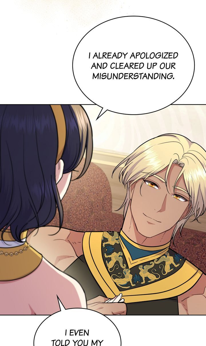 Lies Become You Chapter 100 page 50 - 