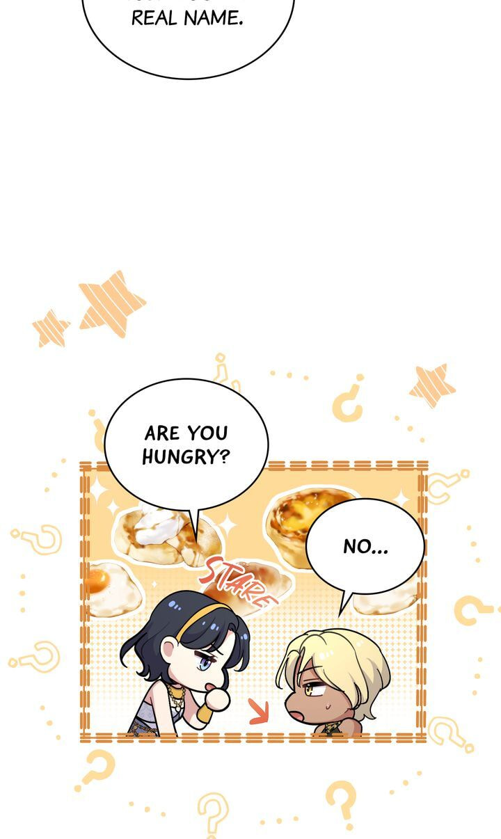 Lies Become You Chapter 100 page 51 - 