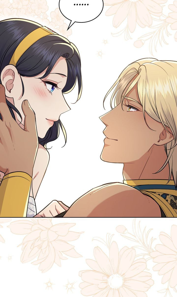 Lies Become You Chapter 100 page 54 - 