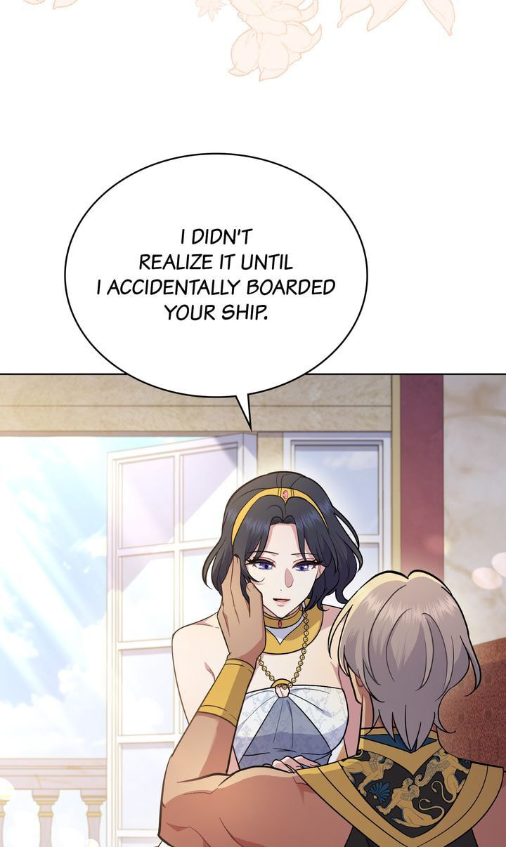 Lies Become You Chapter 100 page 56 - 