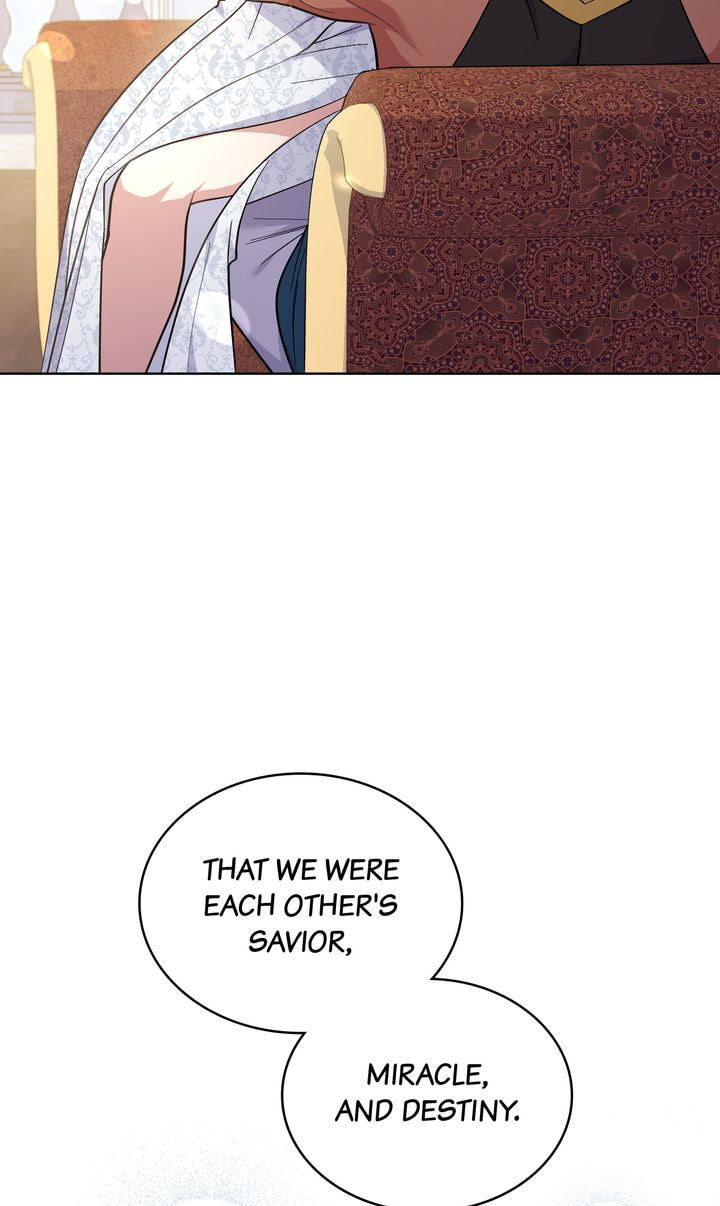 Lies Become You Chapter 100 page 57 - 