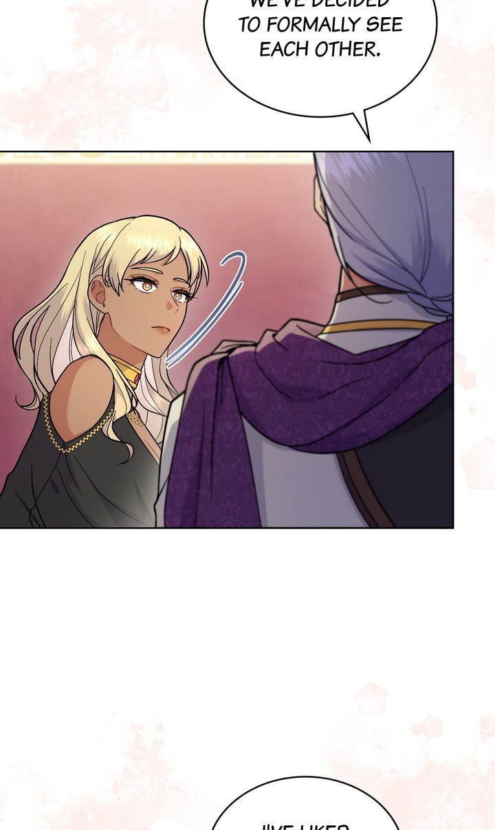 Lies Become You Chapter 100 page 7 - 