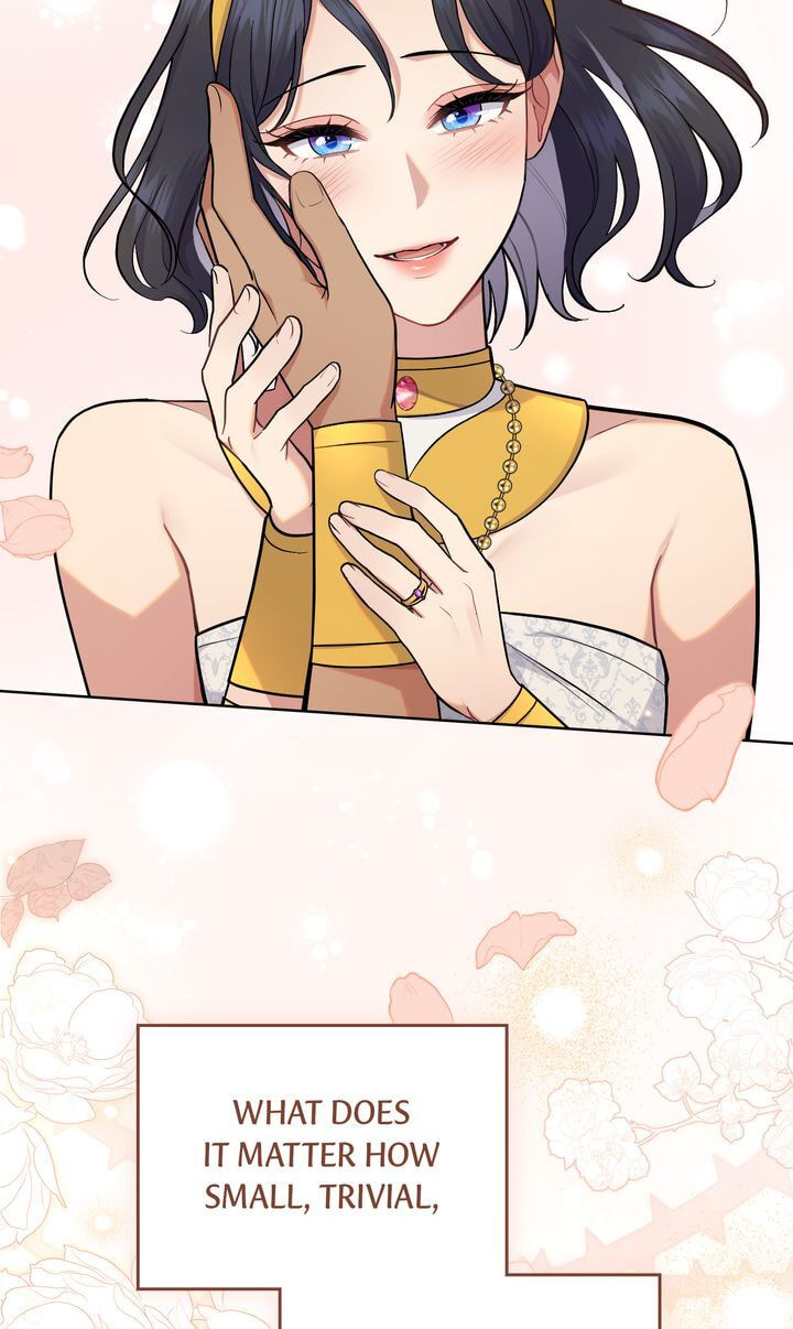 Lies Become You Chapter 100 page 65 - 