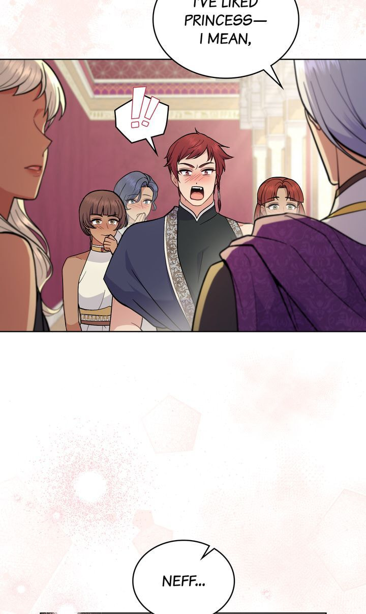 Lies Become You Chapter 100 page 8 - 