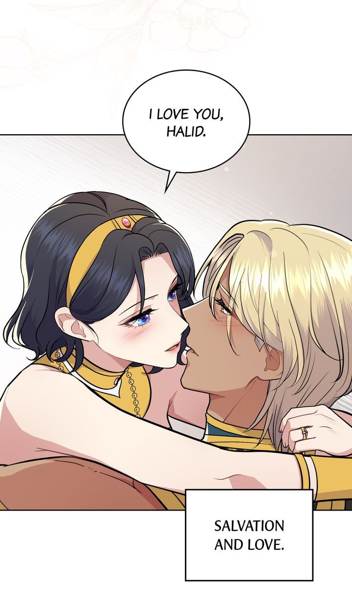 Lies Become You Chapter 100 page 71 - 