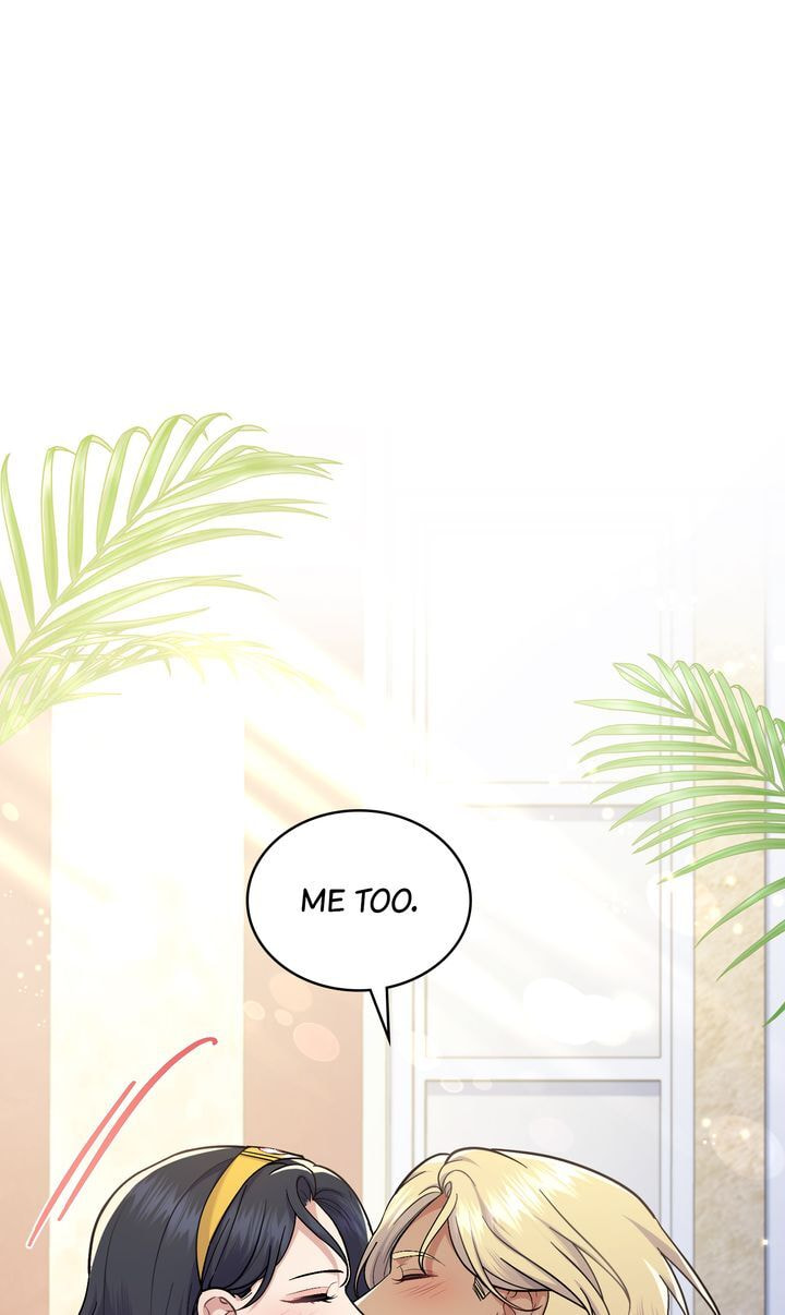 Lies Become You Chapter 100 page 72 - 