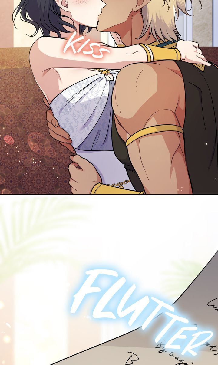 Lies Become You Chapter 100 page 73 - 