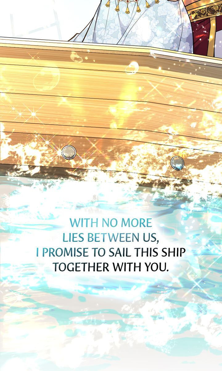 Lies Become You Chapter 100 page 79 - 
