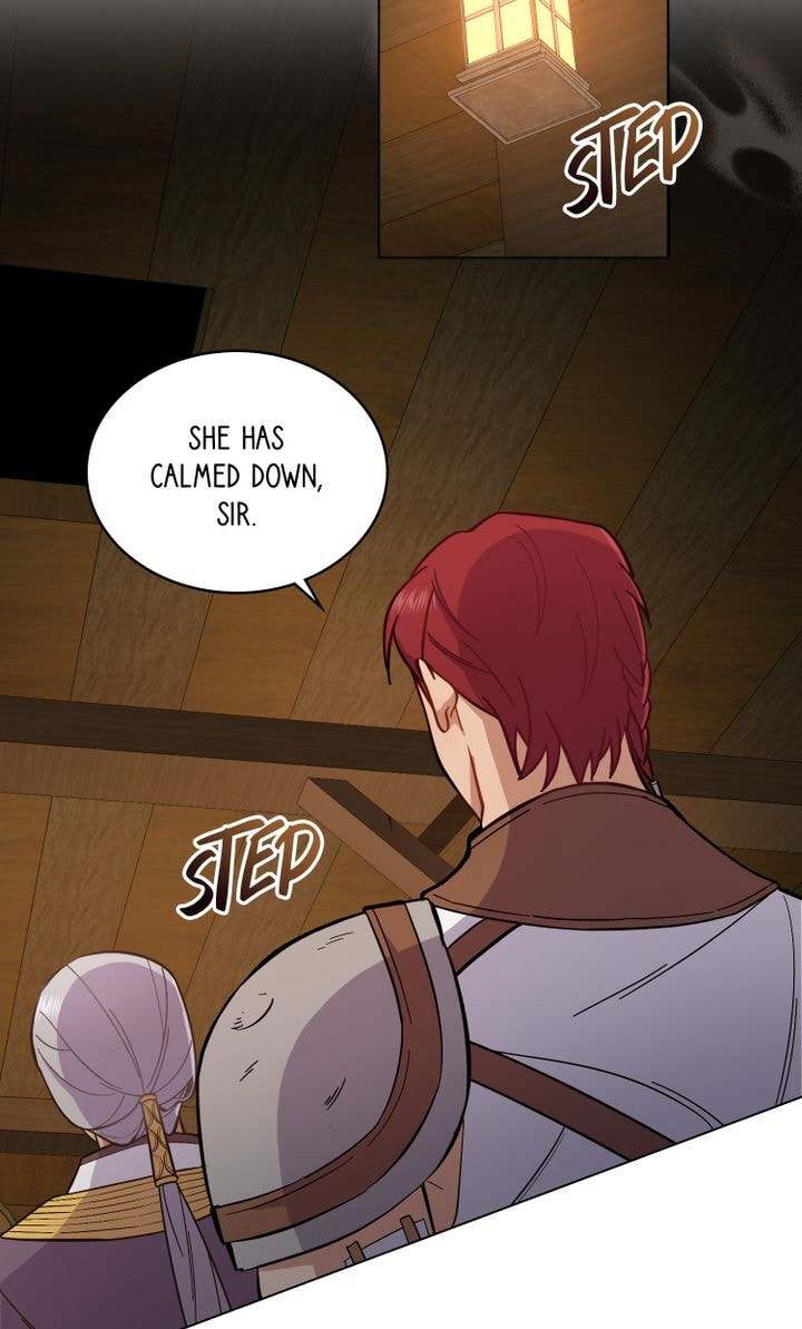 Lies Become You Chapter 11 page 2 - 