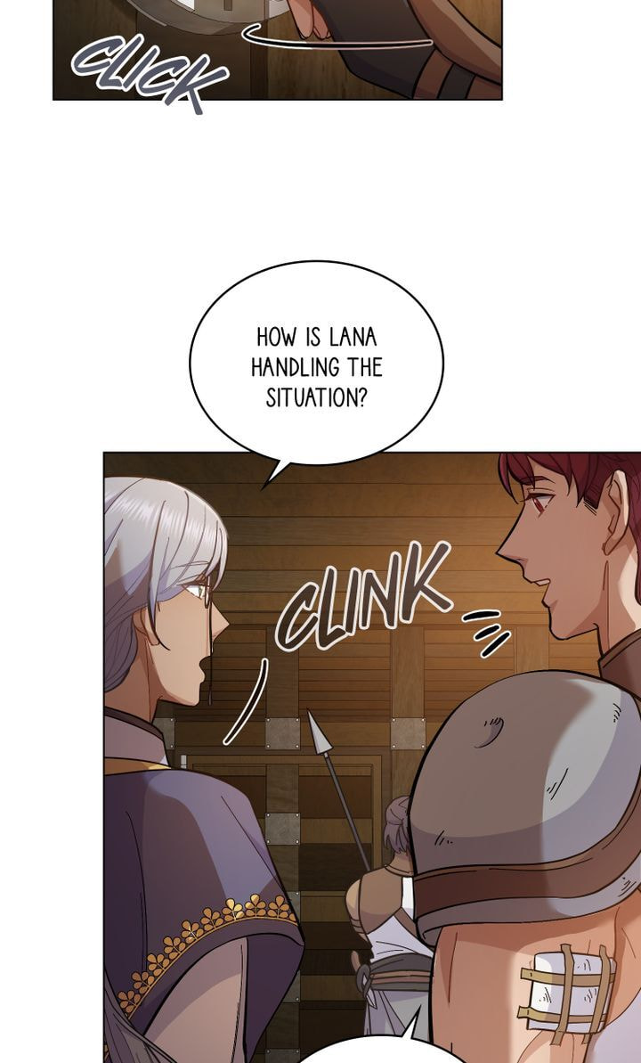 Lies Become You Chapter 11 page 13 - 