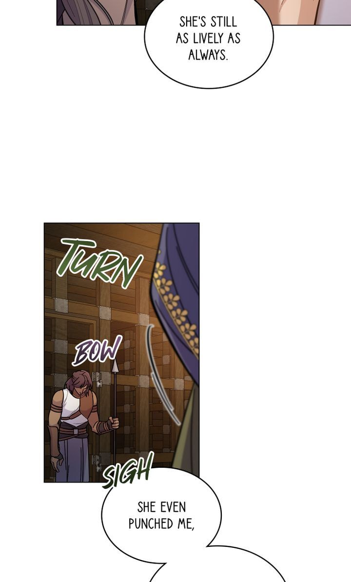 Lies Become You Chapter 11 page 14 - 