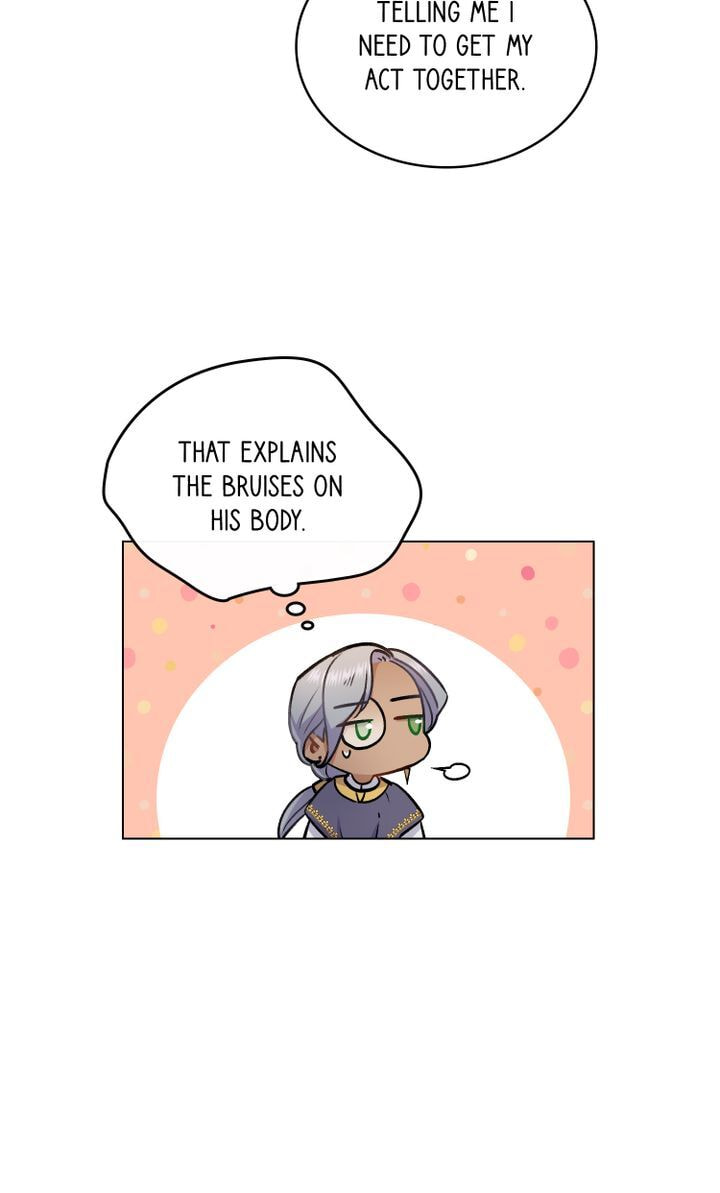 Lies Become You Chapter 11 page 15 - 