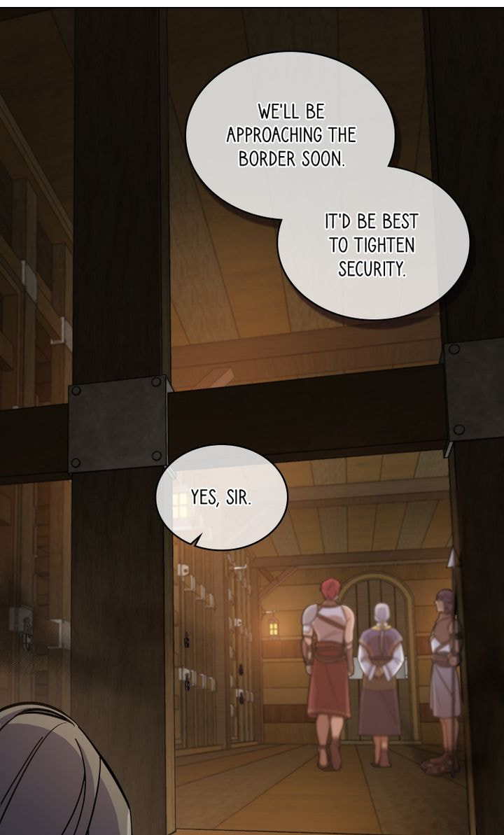 Lies Become You Chapter 11 page 16 - 