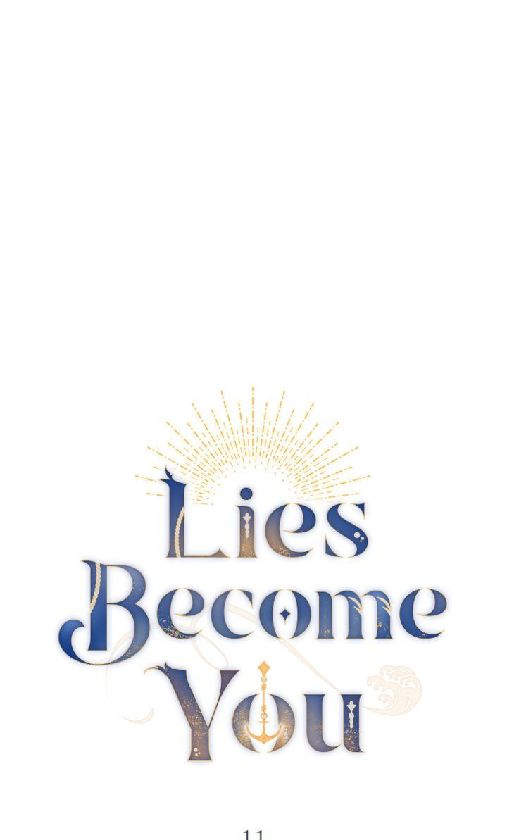 Lies Become You Chapter 11 page 20 - 