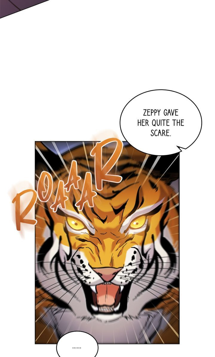 Lies Become You Chapter 11 page 3 - 
