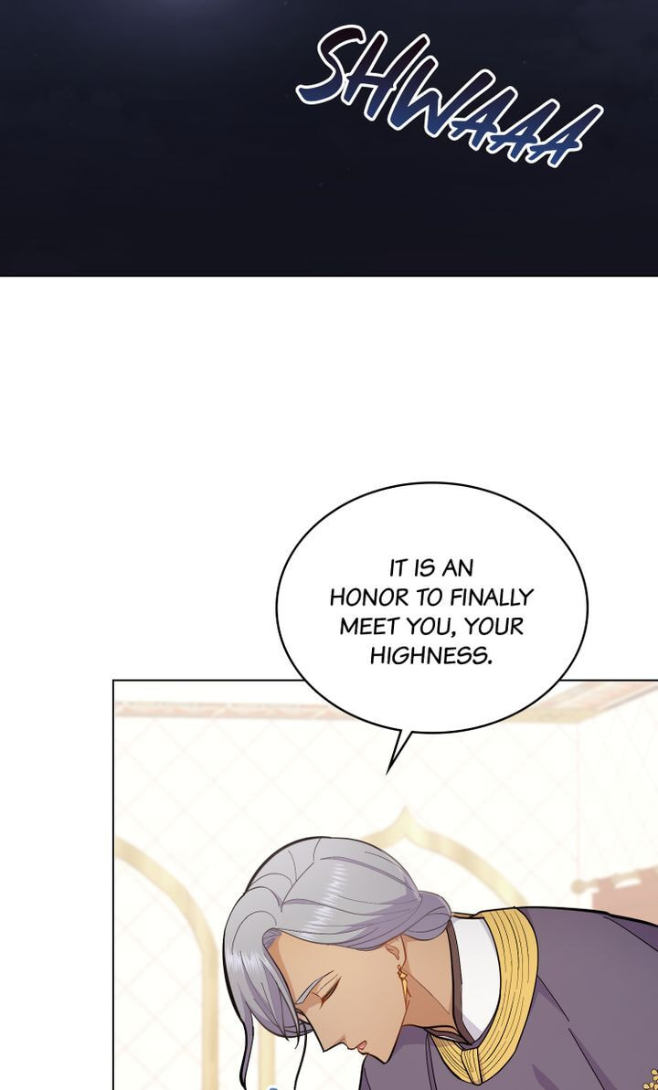 Lies Become You Chapter 11 page 22 - 