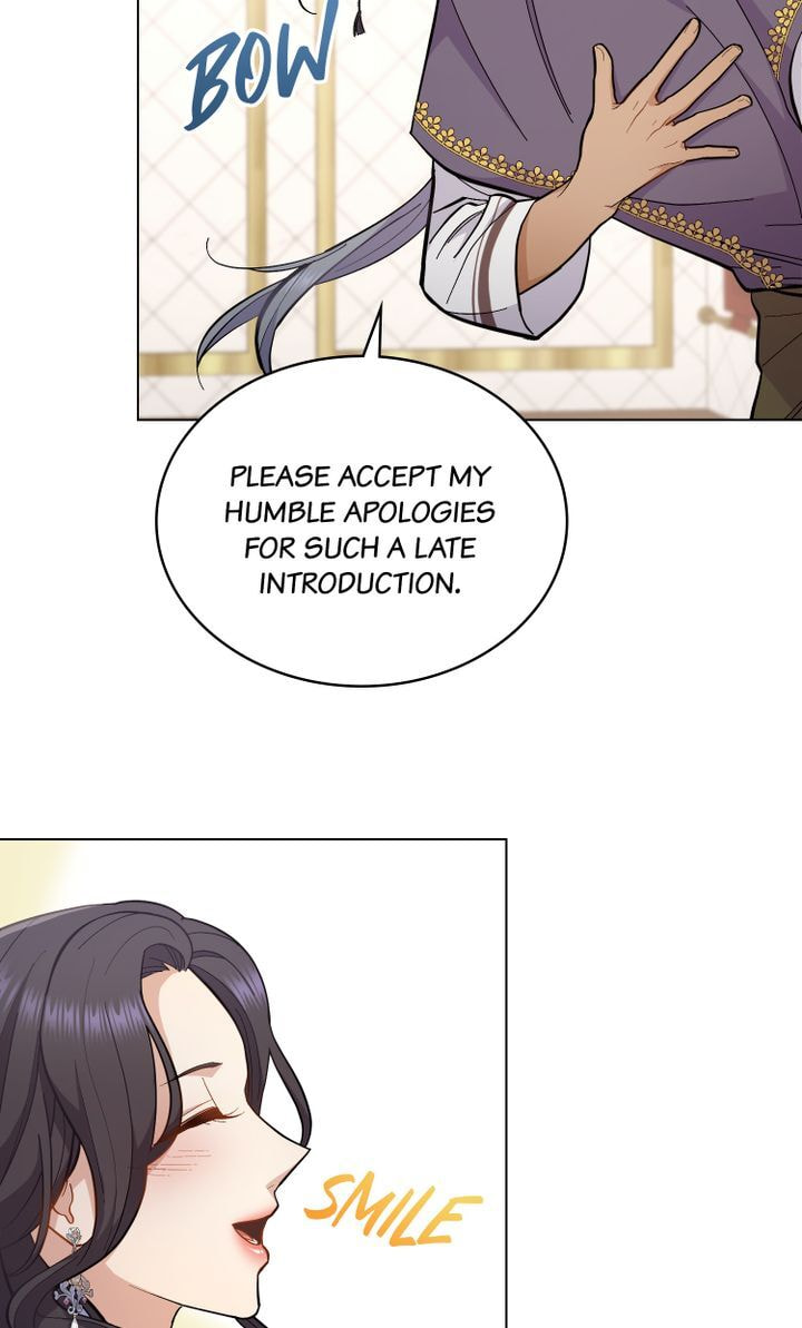 Lies Become You Chapter 11 page 23 - 