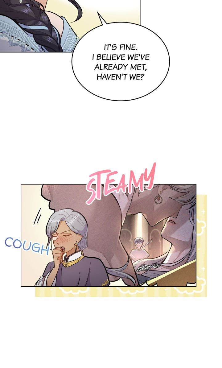 Lies Become You Chapter 11 page 24 - 