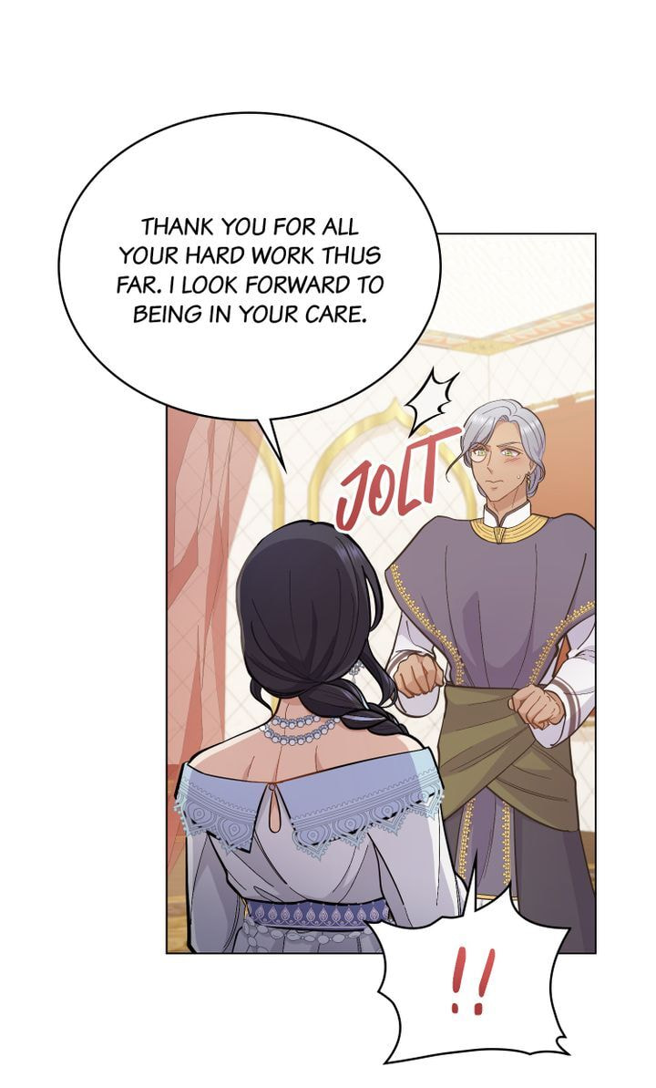 Lies Become You Chapter 11 page 25 - 