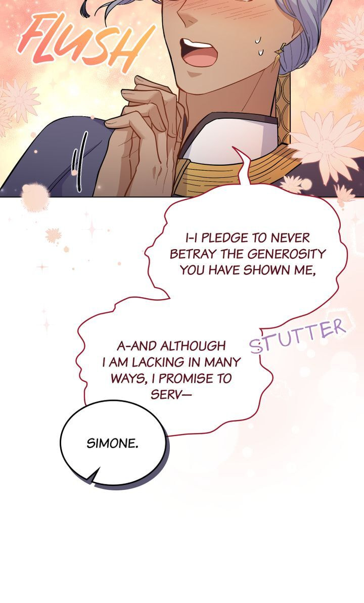 Lies Become You Chapter 11 page 27 - 