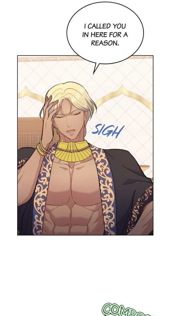 Lies Become You Chapter 11 page 28 - 
