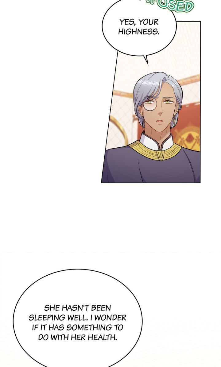 Lies Become You Chapter 11 page 29 - 