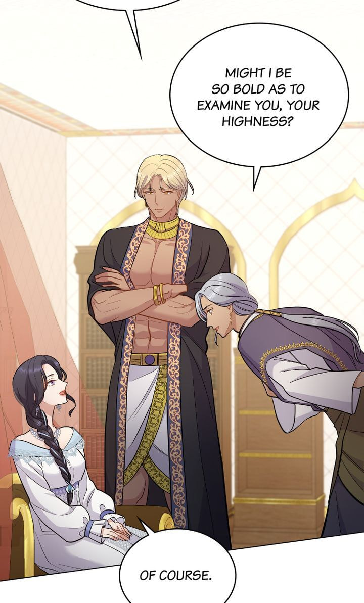Lies Become You Chapter 11 page 30 - 