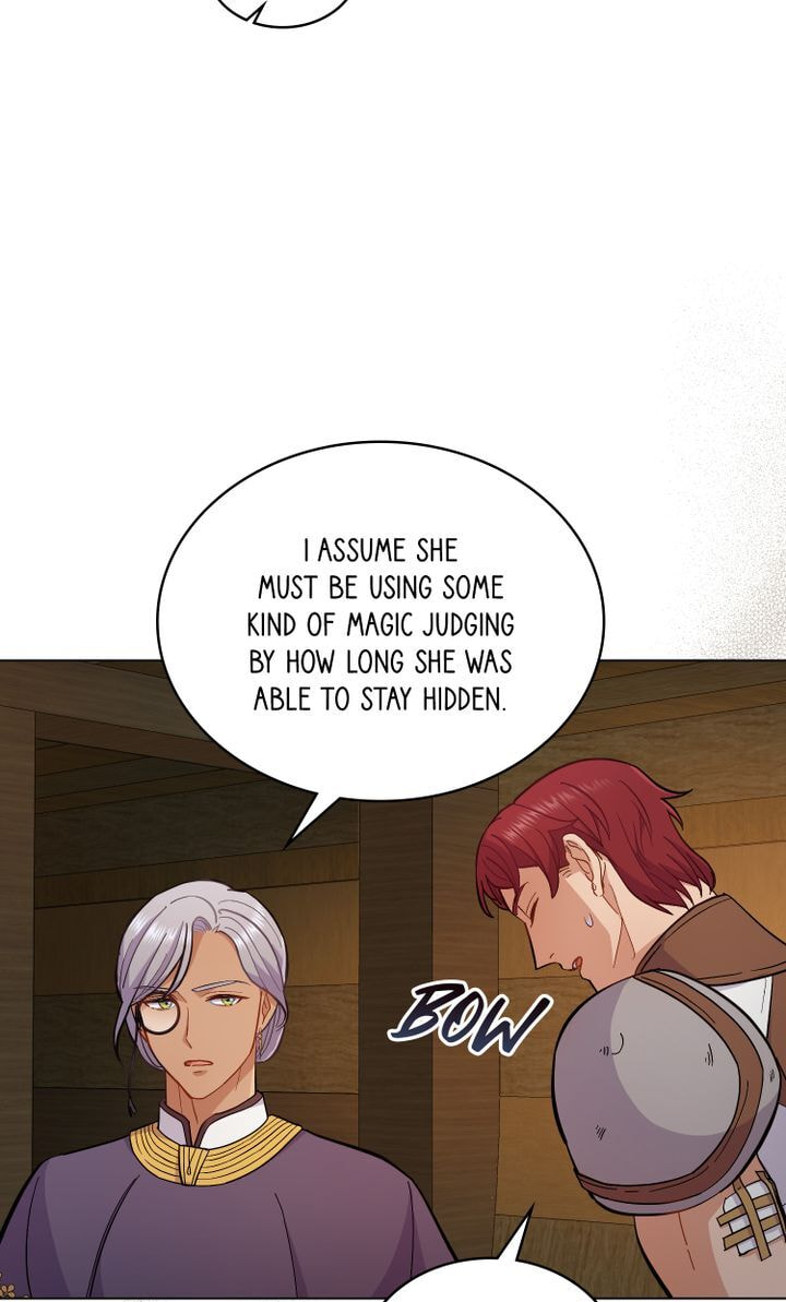 Lies Become You Chapter 11 page 4 - 