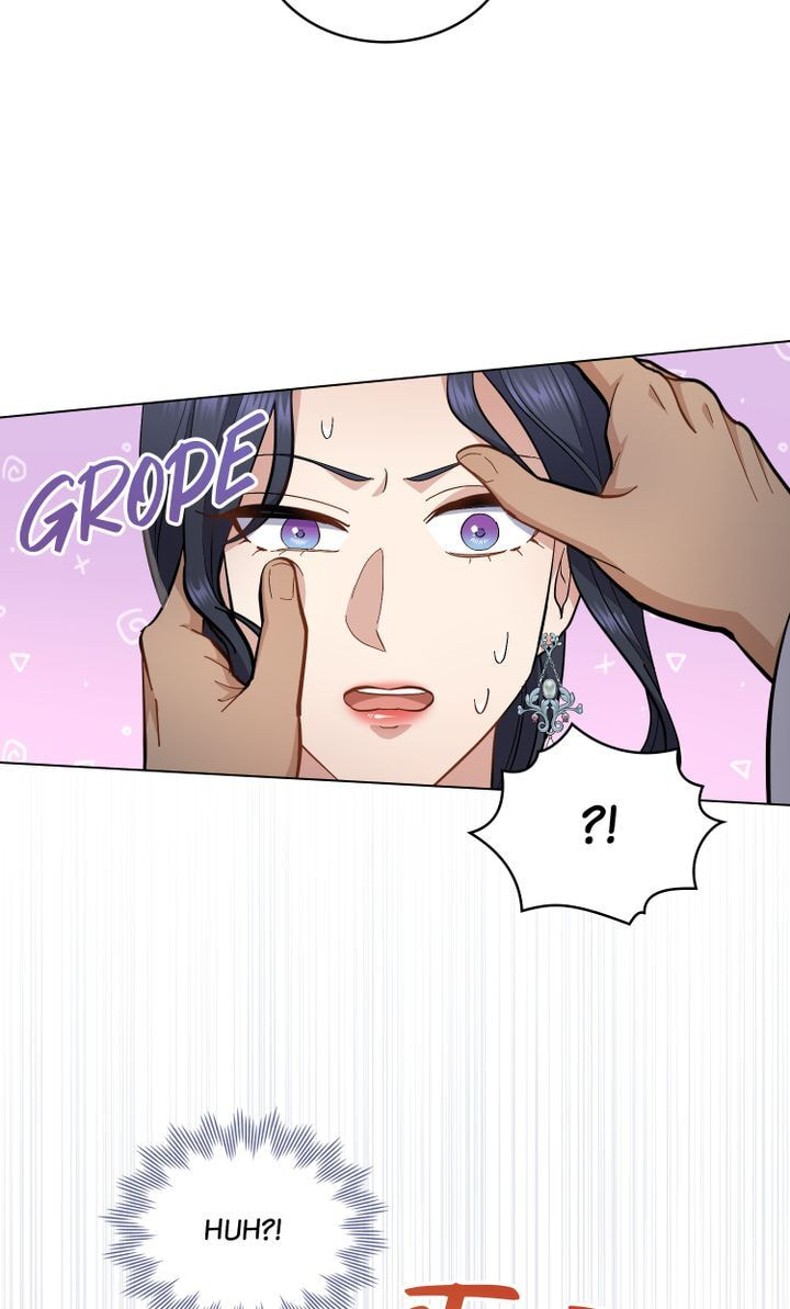 Lies Become You Chapter 11 page 31 - 