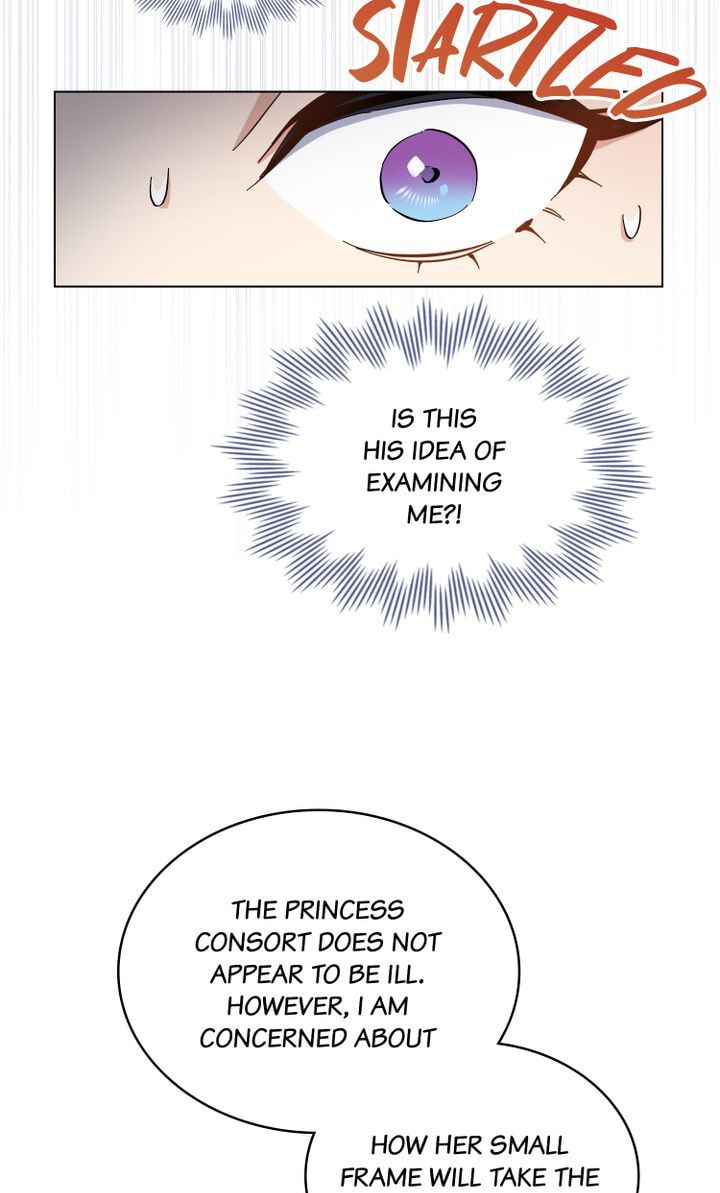 Lies Become You Chapter 11 page 32 - 