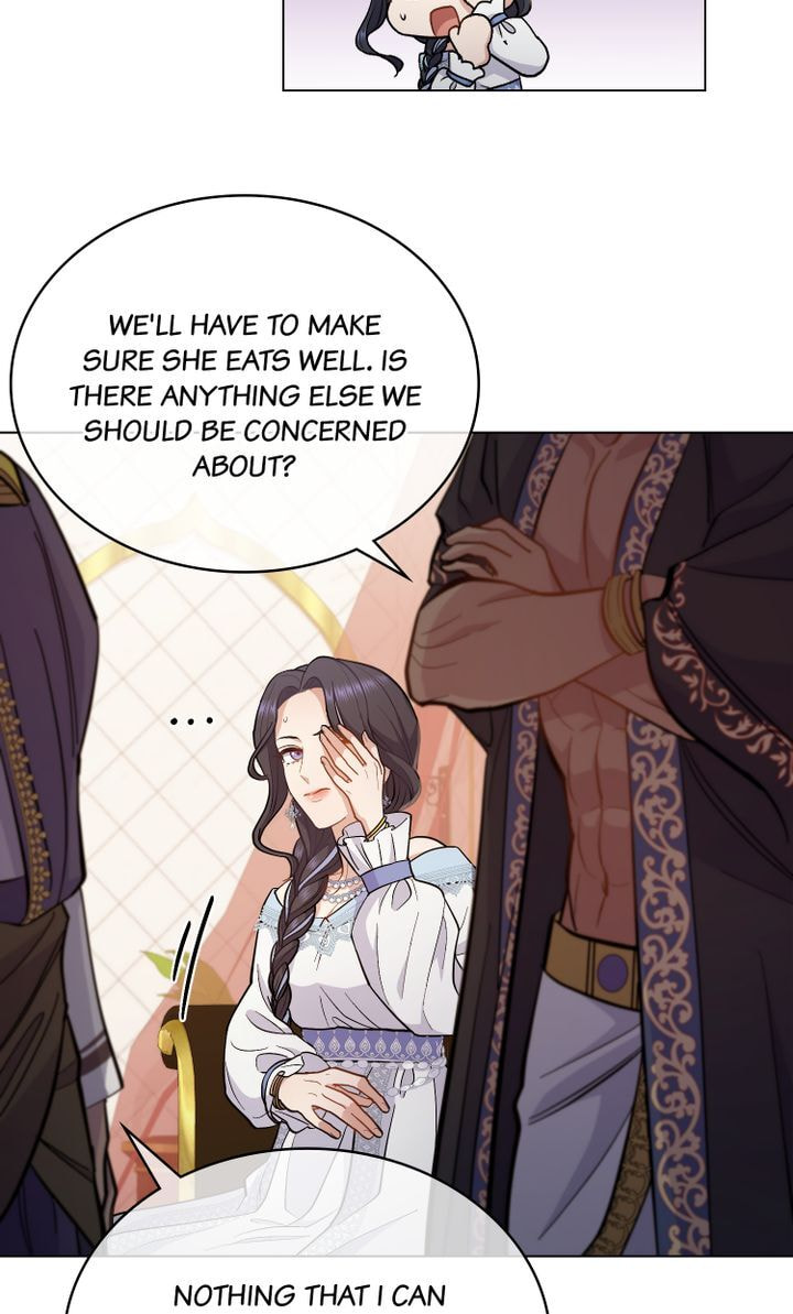 Lies Become You Chapter 11 page 34 - 