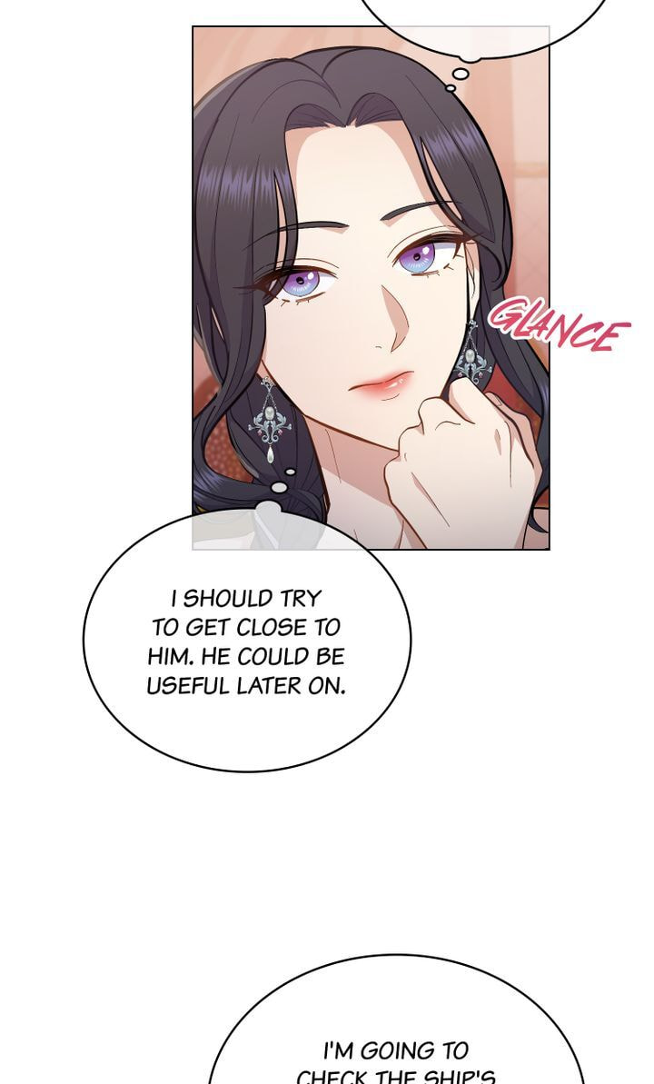 Lies Become You Chapter 11 page 36 - 