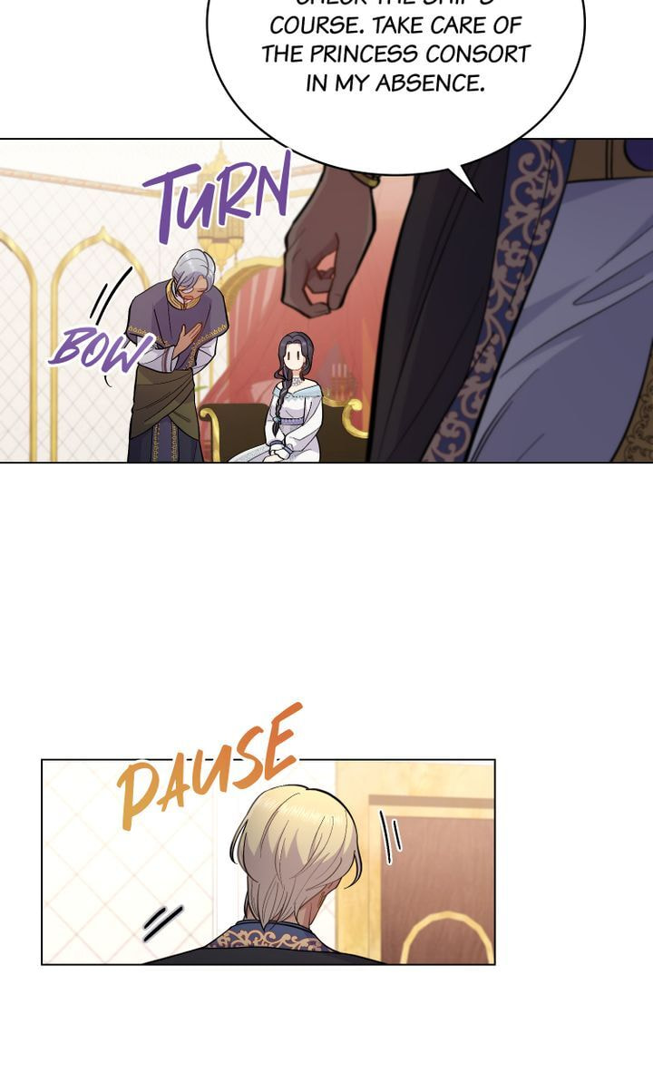Lies Become You Chapter 11 page 37 - 