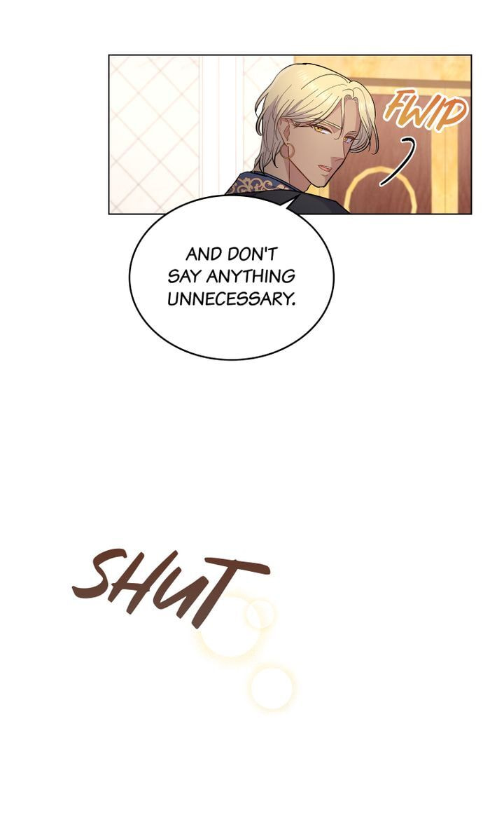 Lies Become You Chapter 11 page 38 - 