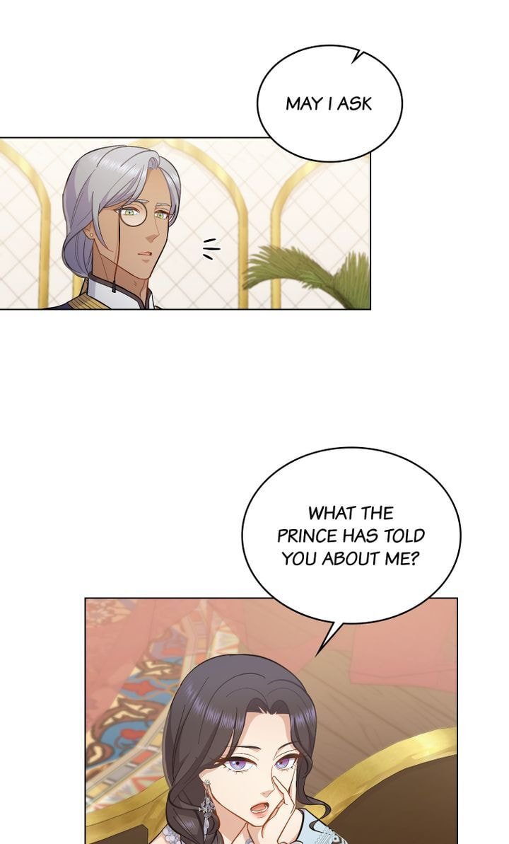 Lies Become You Chapter 11 page 39 - 