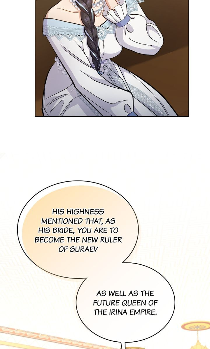 Lies Become You Chapter 11 page 40 - 