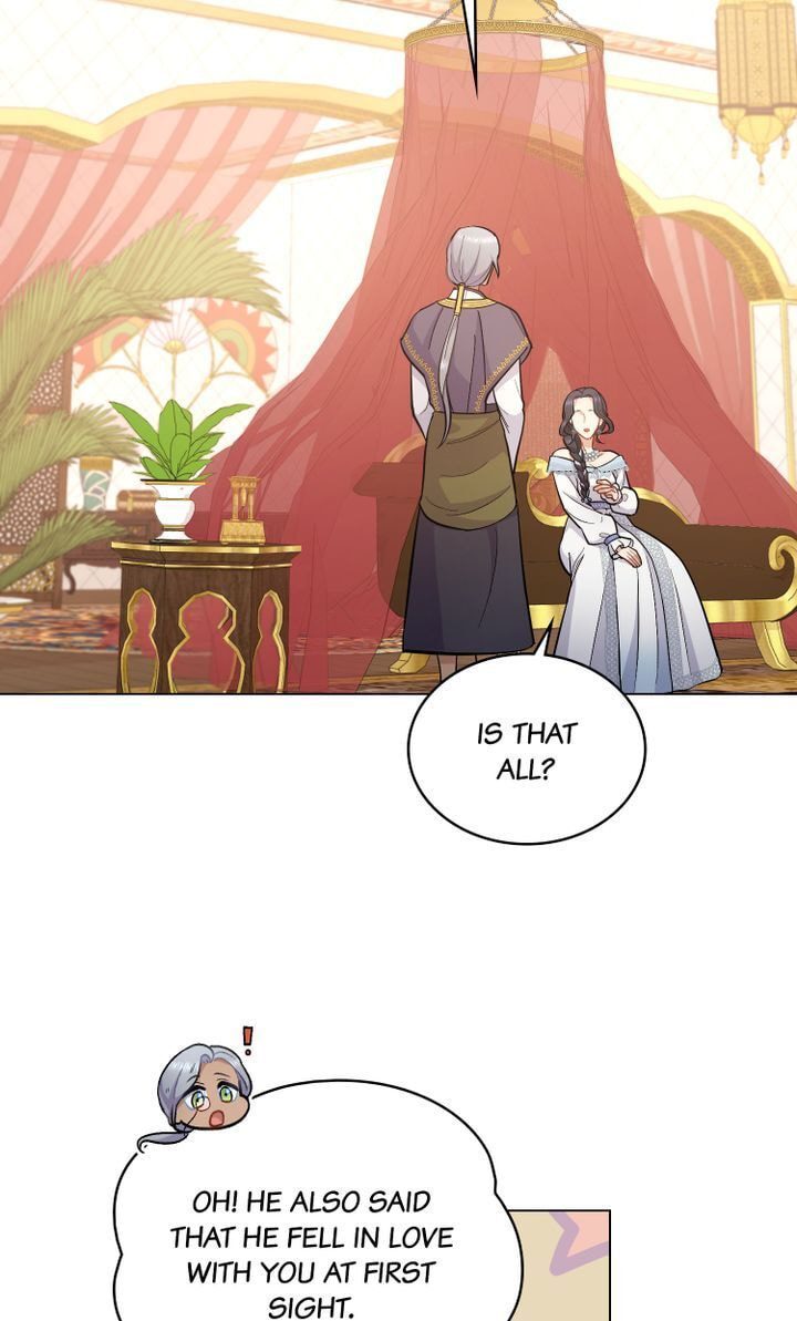 Lies Become You Chapter 11 page 41 - 