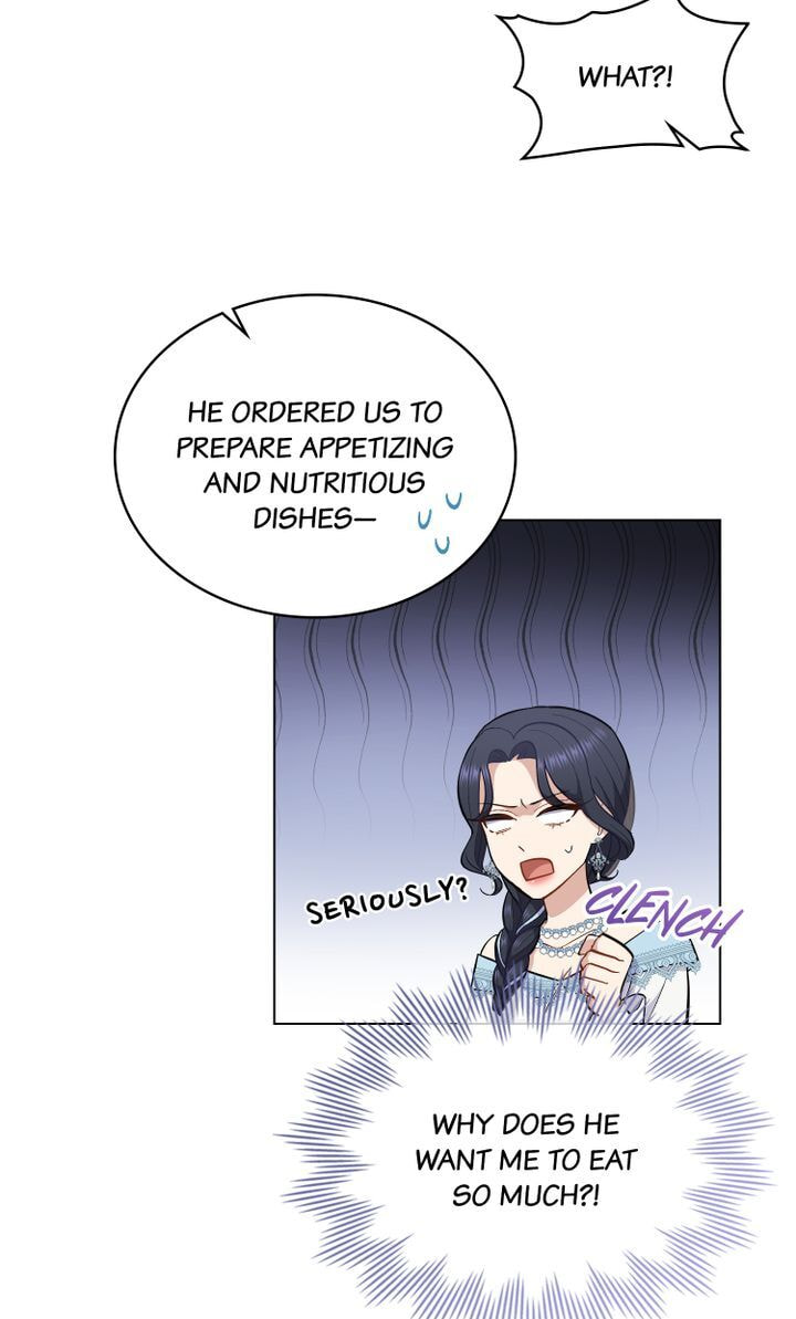 Lies Become You Chapter 11 page 43 - 