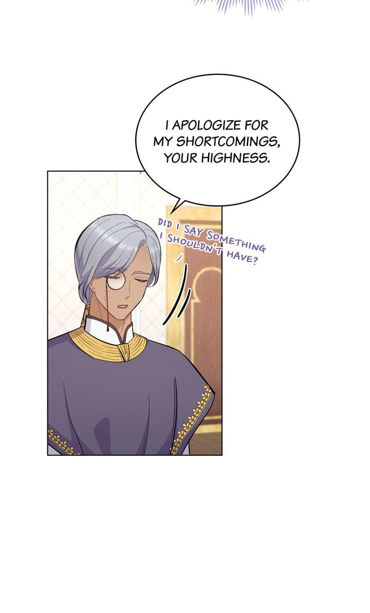 Lies Become You Chapter 11 page 44 - 