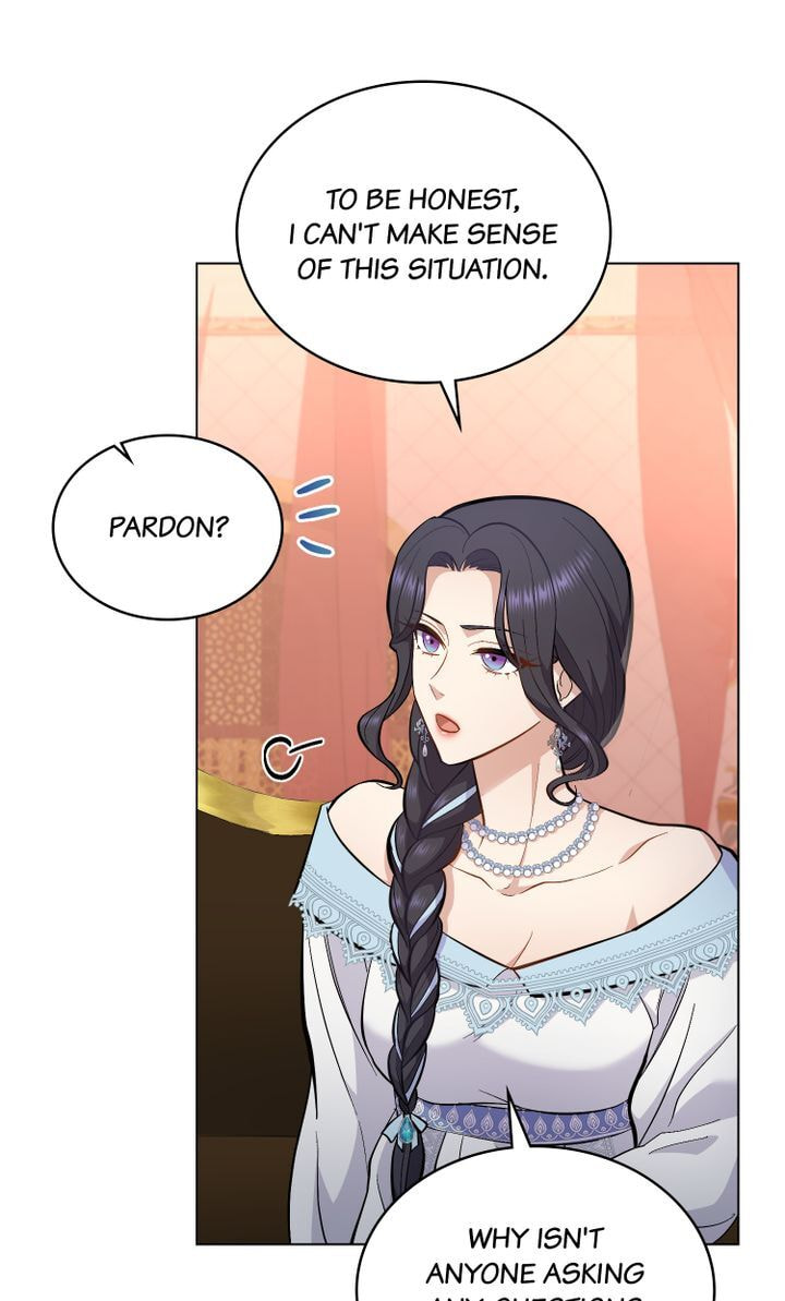 Lies Become You Chapter 11 page 45 - 