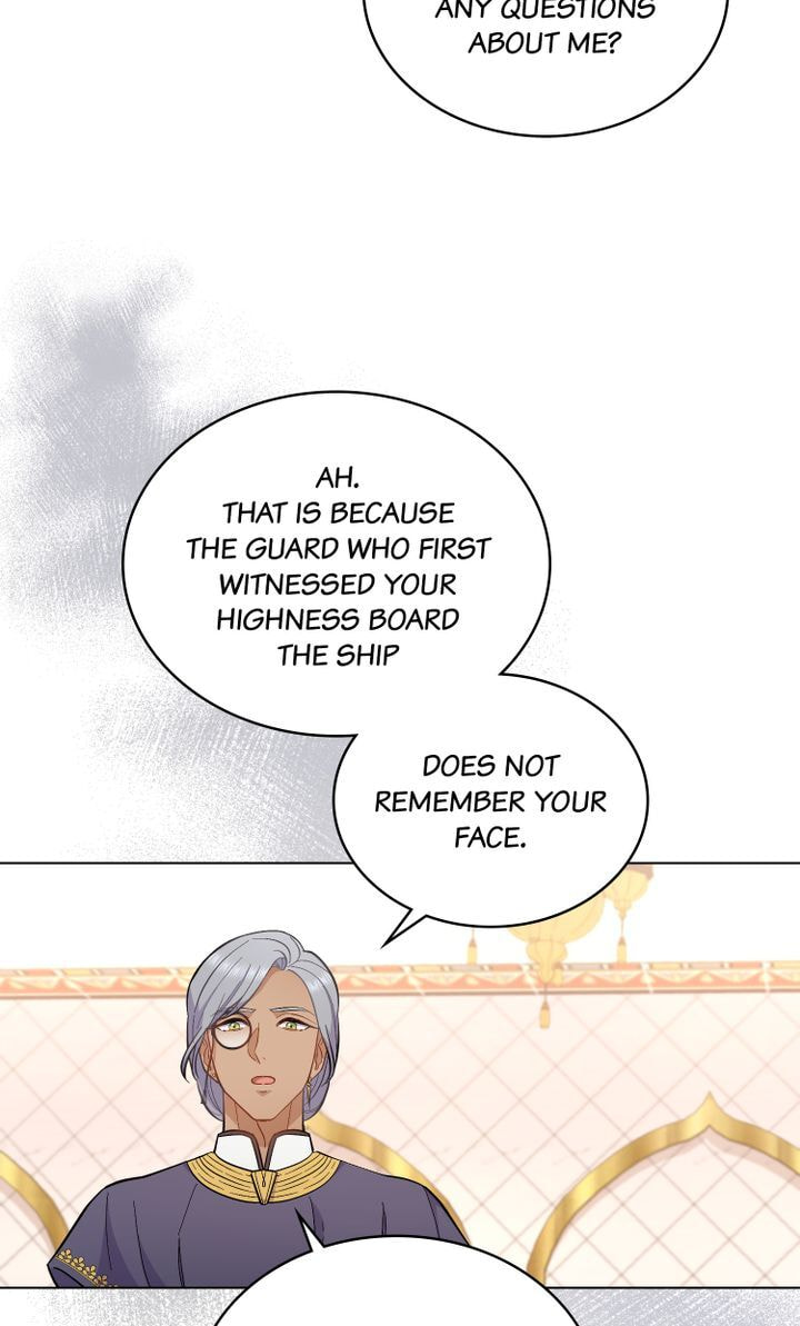 Lies Become You Chapter 11 page 46 - 