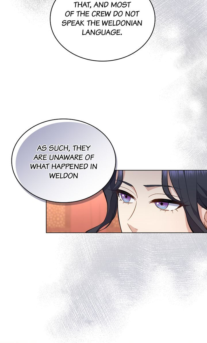Lies Become You Chapter 11 page 47 - 