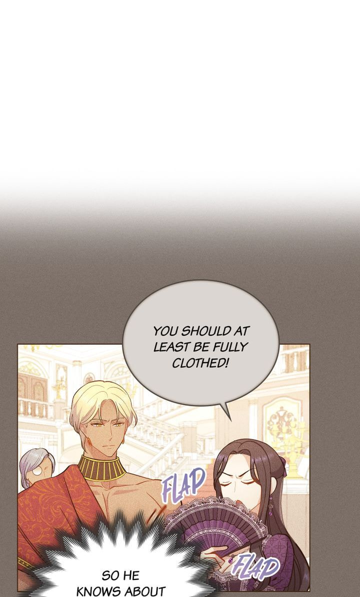 Lies Become You Chapter 11 page 49 - 