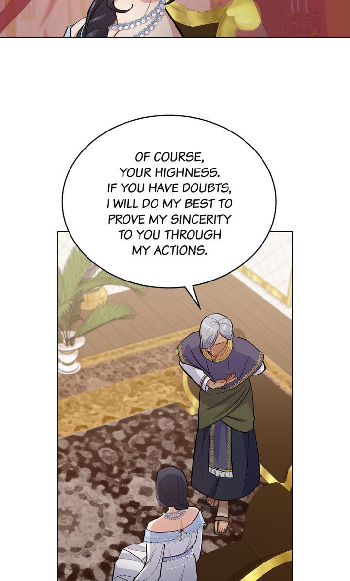 Lies Become You Chapter 11 page 52 - 