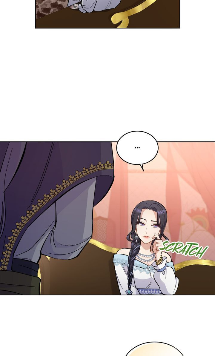 Lies Become You Chapter 11 page 53 - 