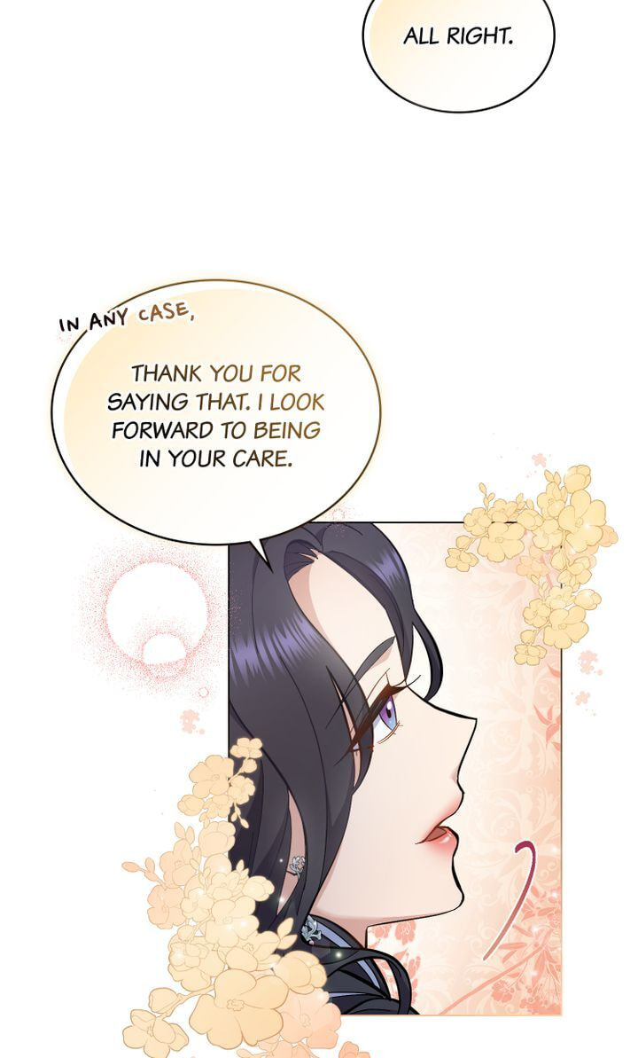 Lies Become You Chapter 11 page 54 - 