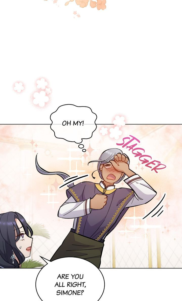 Lies Become You Chapter 11 page 55 - 