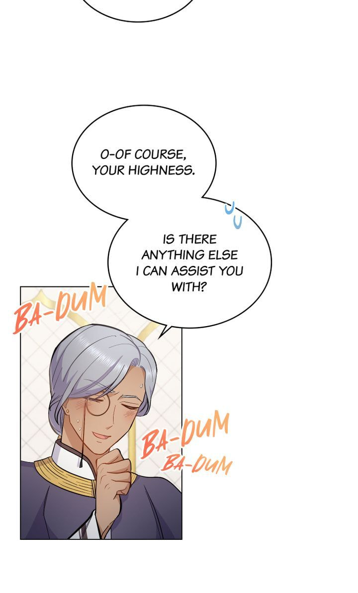 Lies Become You Chapter 11 page 56 - 