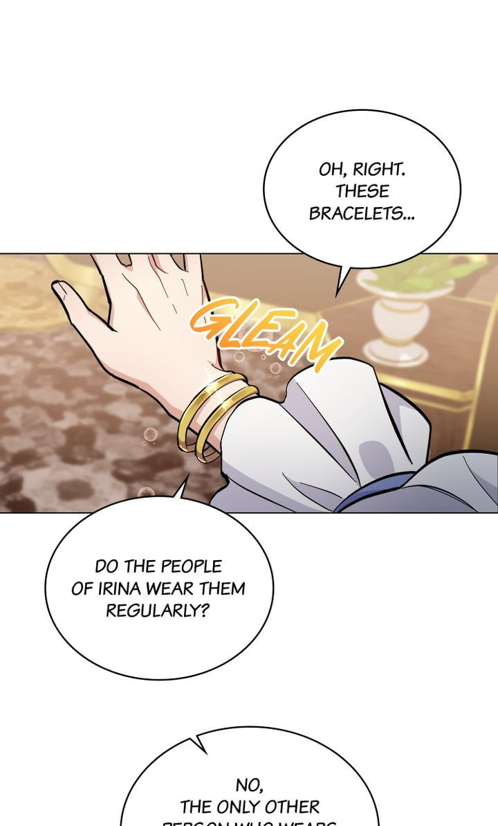 Lies Become You Chapter 11 page 57 - 