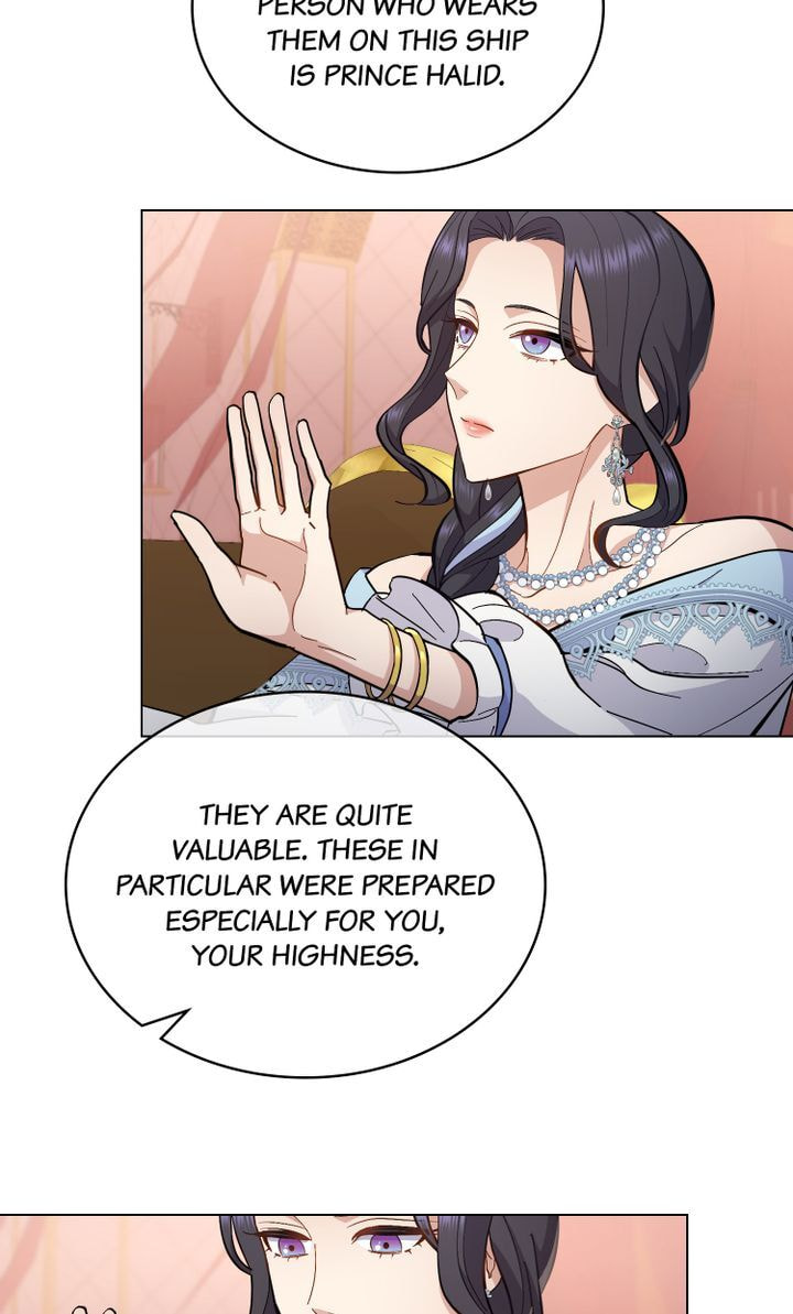 Lies Become You Chapter 11 page 58 - 